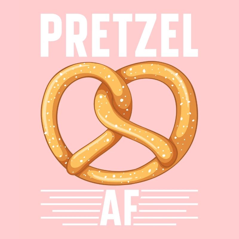 Bretzel Brezeln Bäcker Backwaren