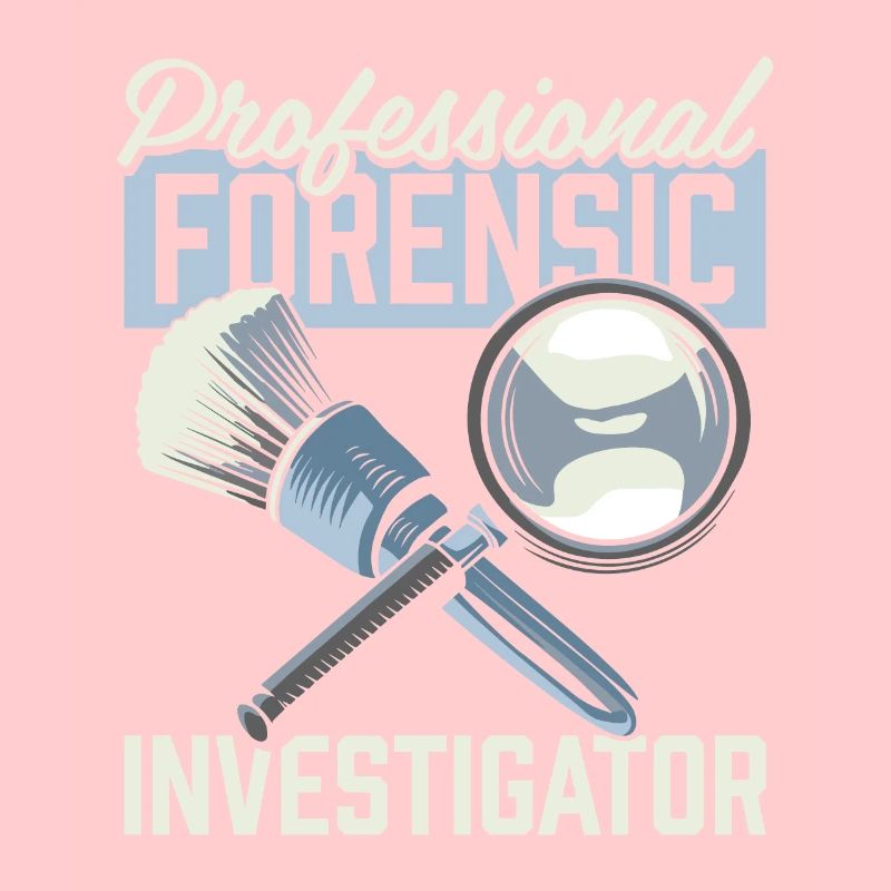 Forensischer Techniker