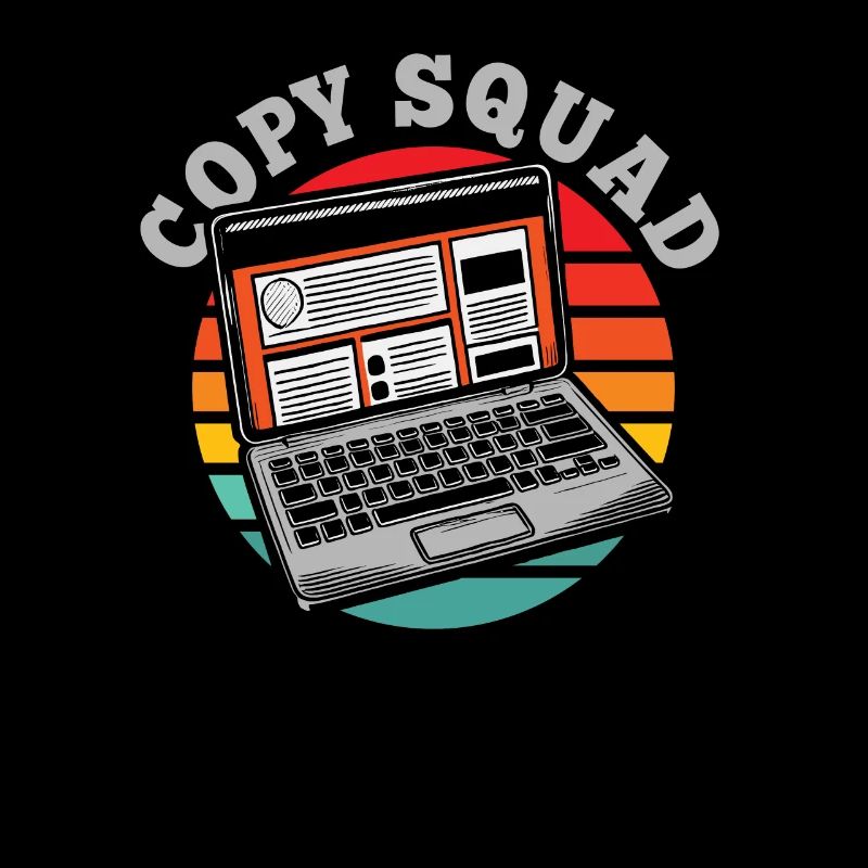 Copywriter Squad