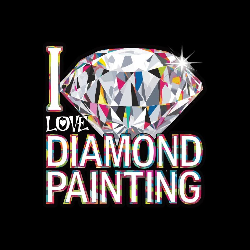 Diamond Painting Diamond Painter