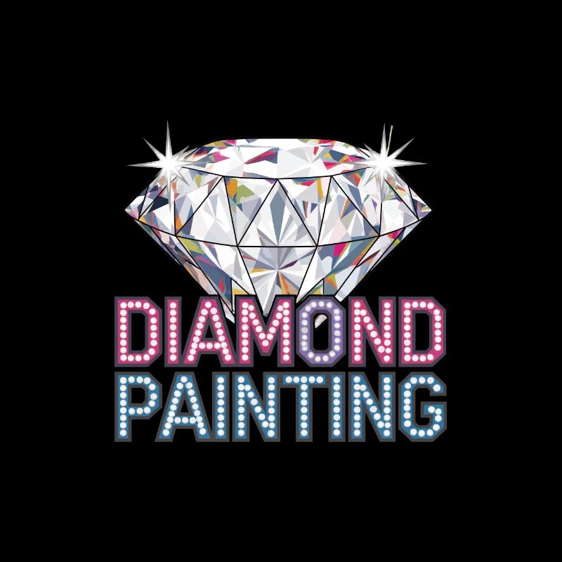 Peinture au diamant Diamond Painter