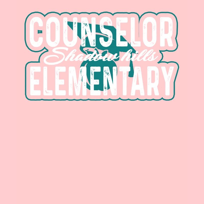 School Counselor Shadow Hills Elementary