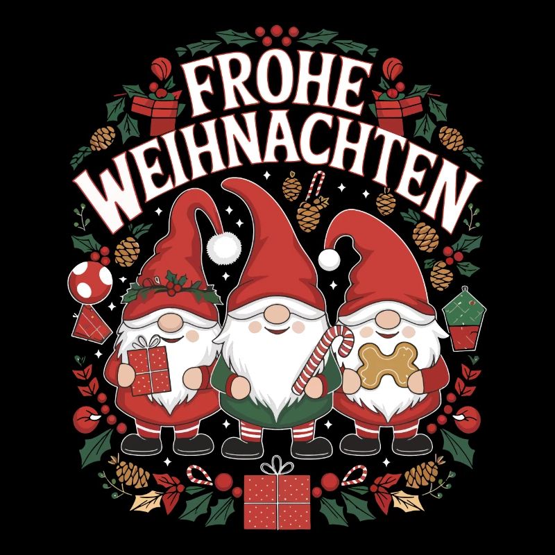 Joyeux Noël Noël avec mignon