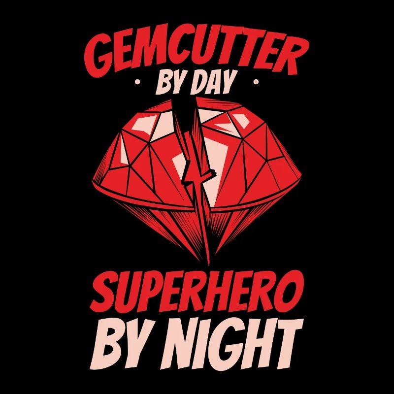 Gemstone cutter