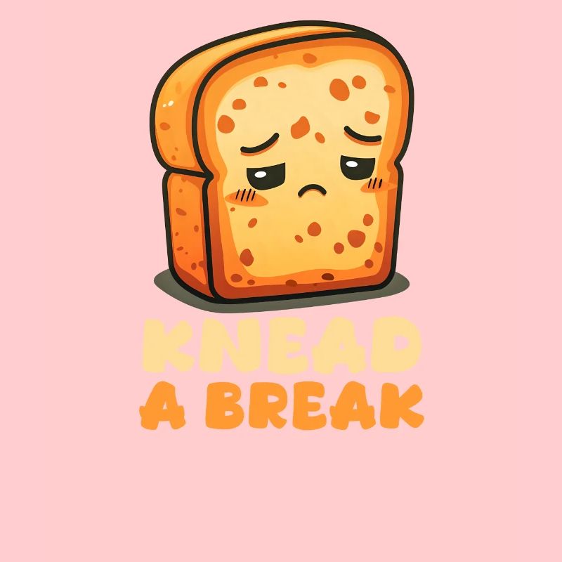 Bake Knead A Break