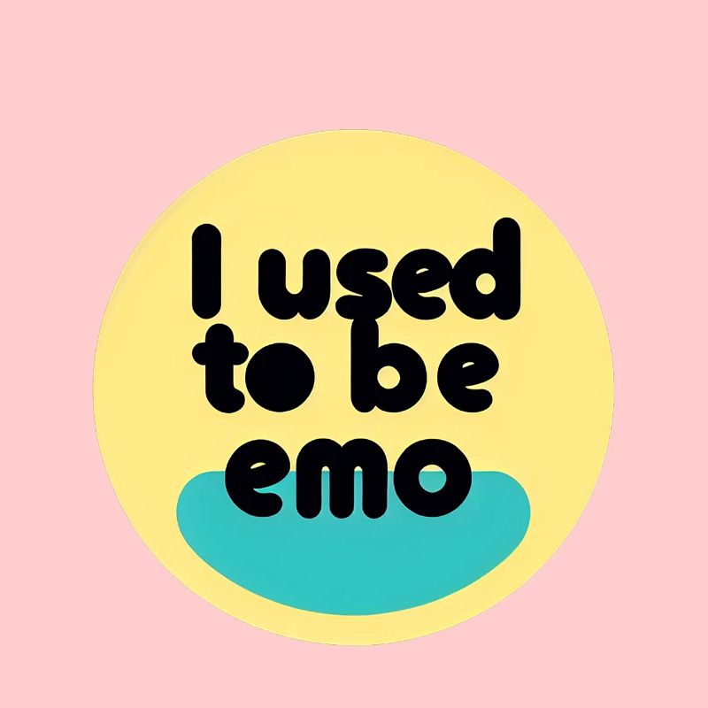 I Used To Be Emo