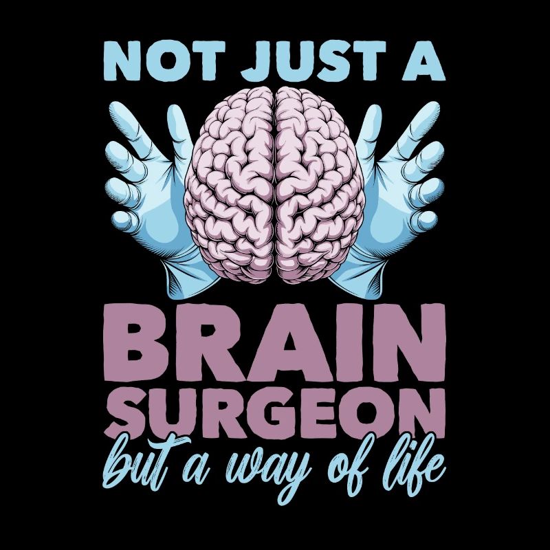 Brain surgeon