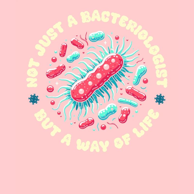 Bacteriologist