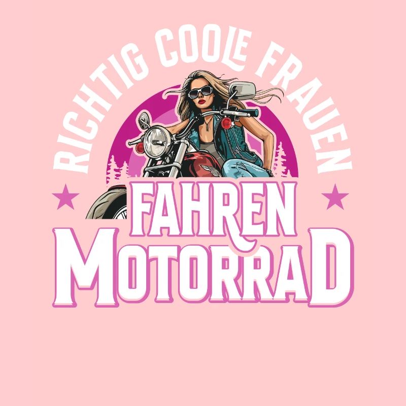 Cool Motorcyclist Biker Saying Motorcycle
