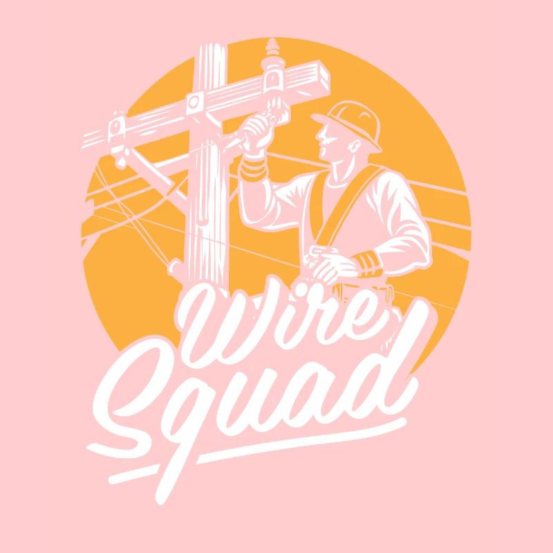 Lineman Squad