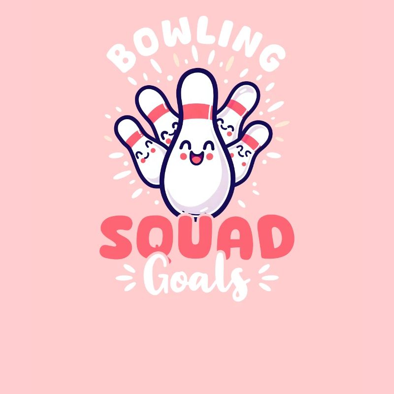 Bowling Équipe de bowling Objectifs