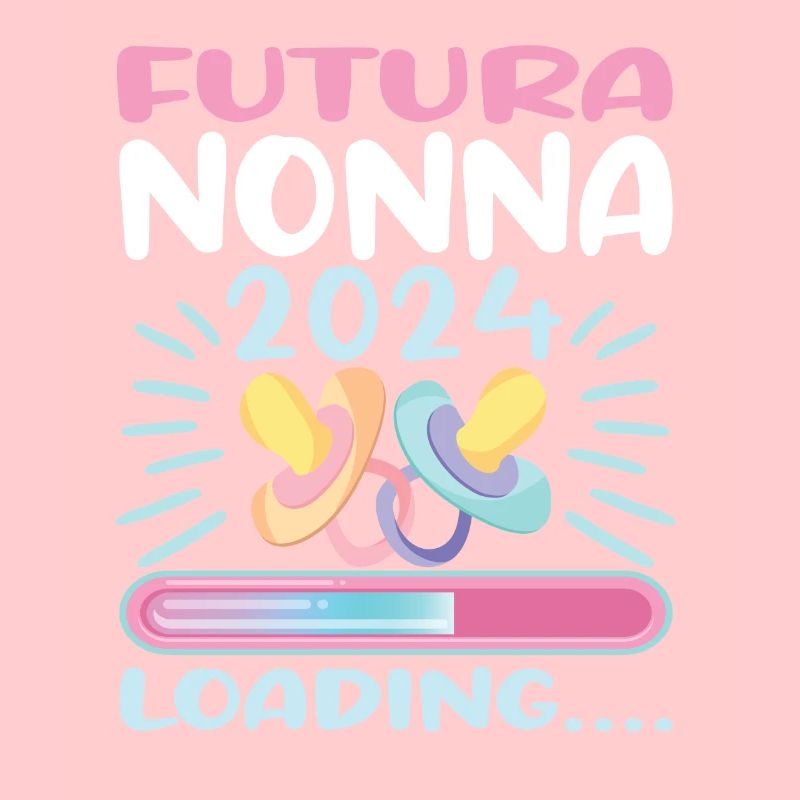 Nonna 2024 Loading Oma 2024