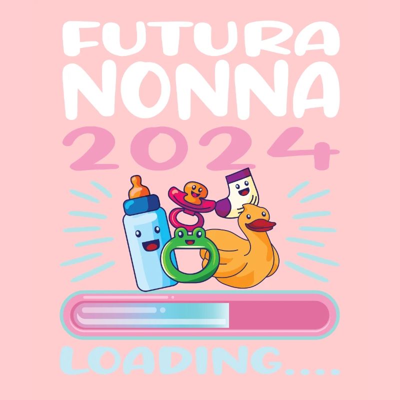 Nonna 2024 Loading Oma 2024