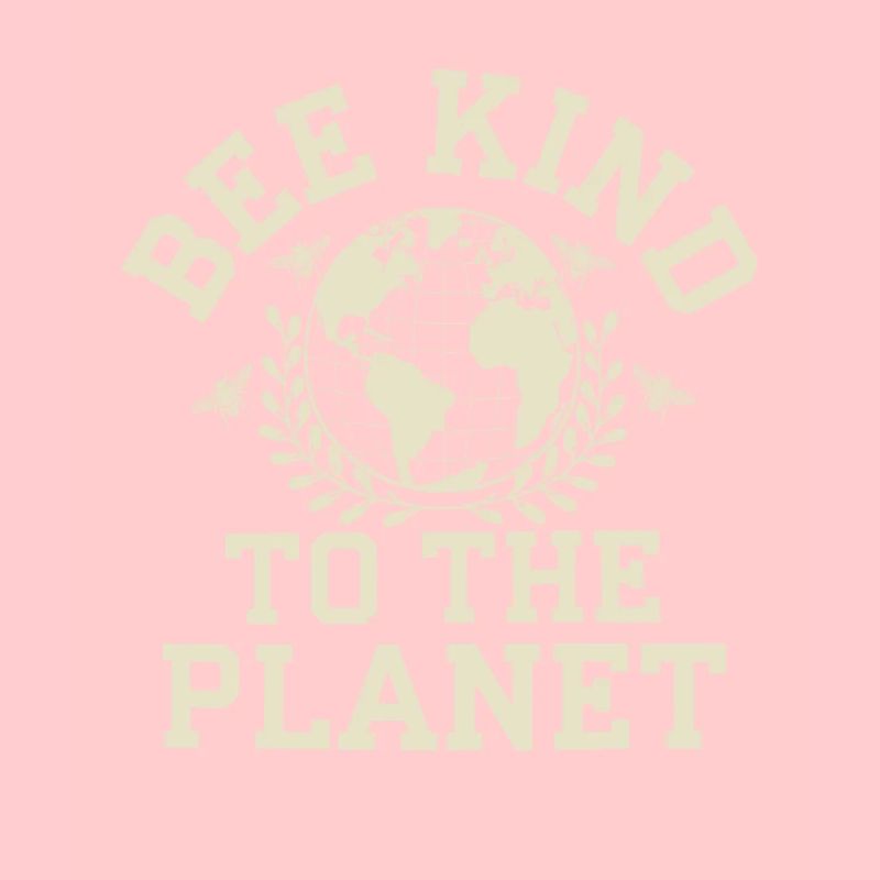 Bee-friendly gardener, pollinator, garden and