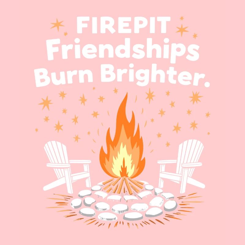 Fire Pits Backyard Gatherings In