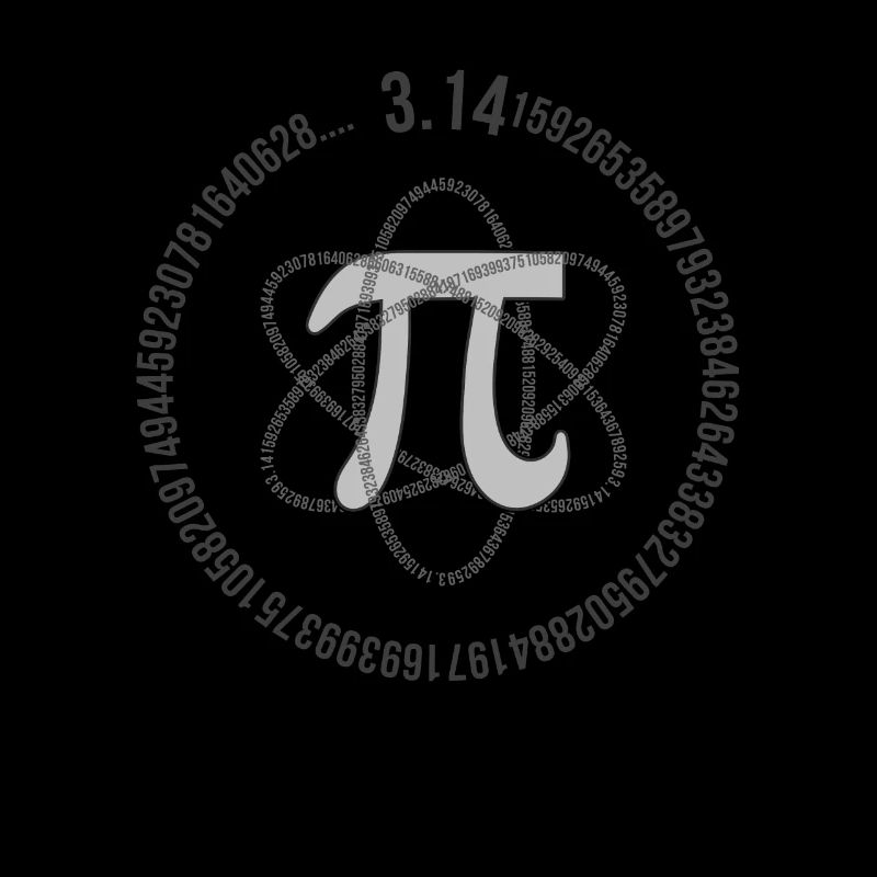 Pi-Tag Feiern mit 3.14159265359