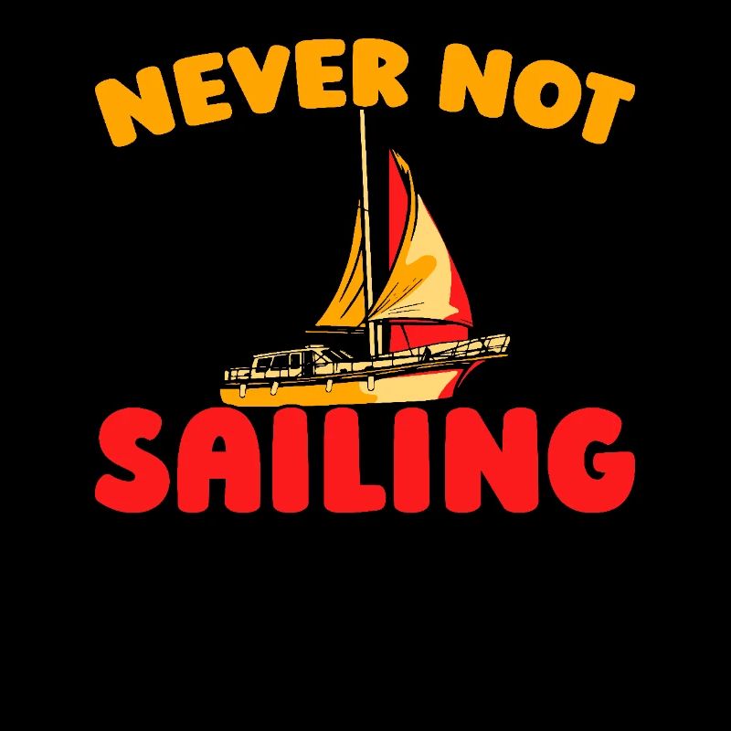 Sailing Sailor Sailboat