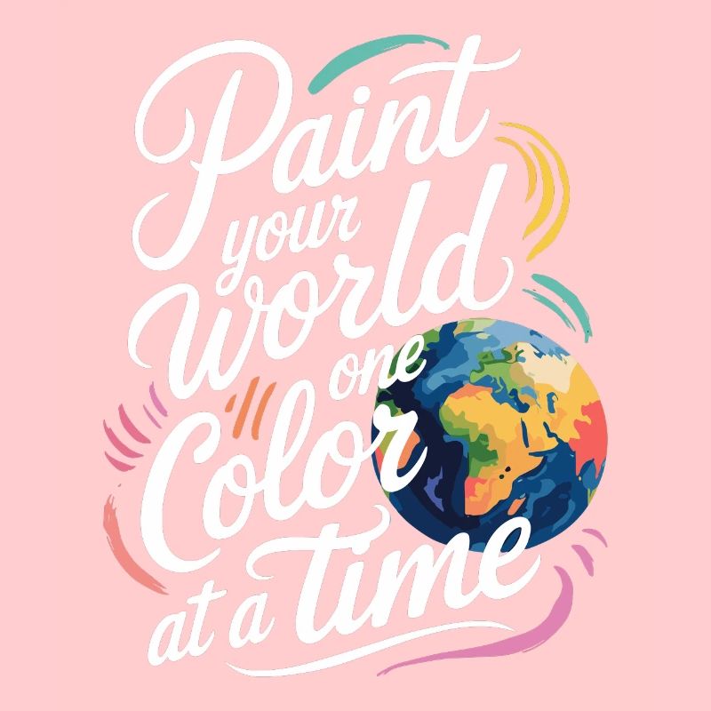 Creative Hobby For Beginners In The