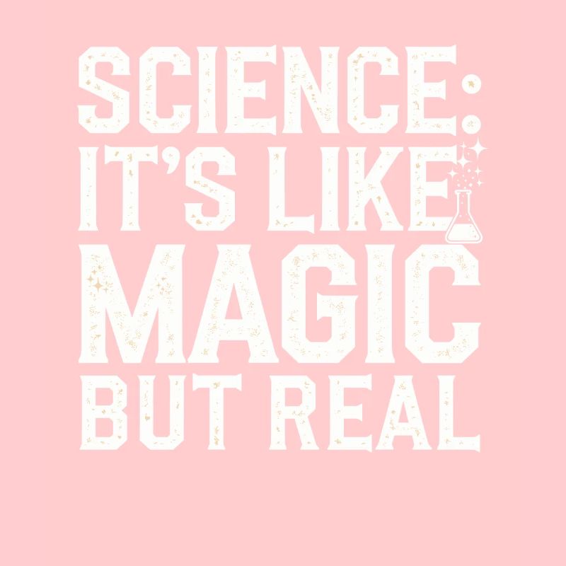 Microscope Enthusiast Lab Technician Science