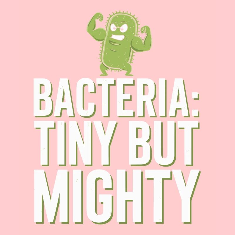 Microscope Enthusiast Lab Technician Science