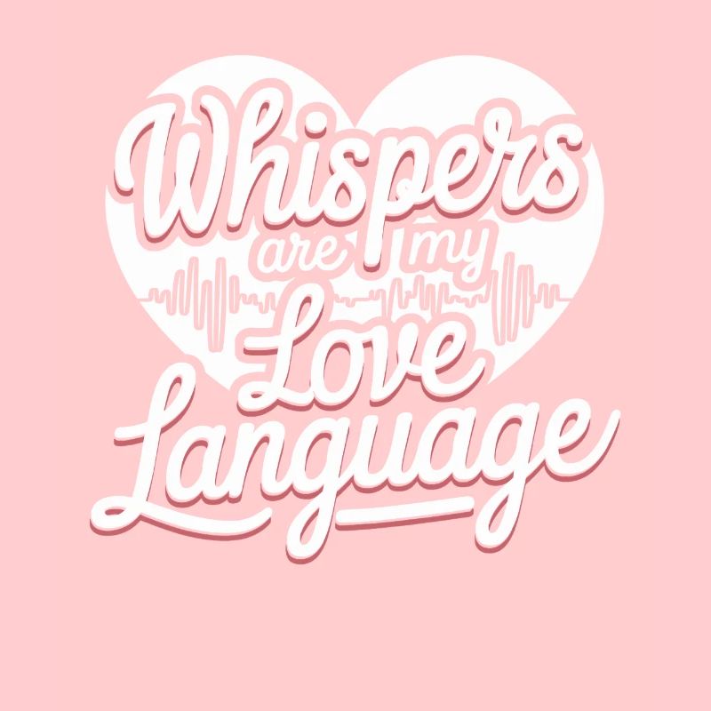 Asmr Creator Sensorische Entspannung Beruhigender