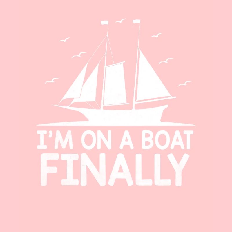 Ich bin auf einem Boot Paddelboot