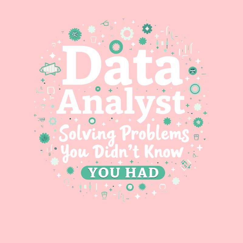 Data Analyst Big Data Specialist Business