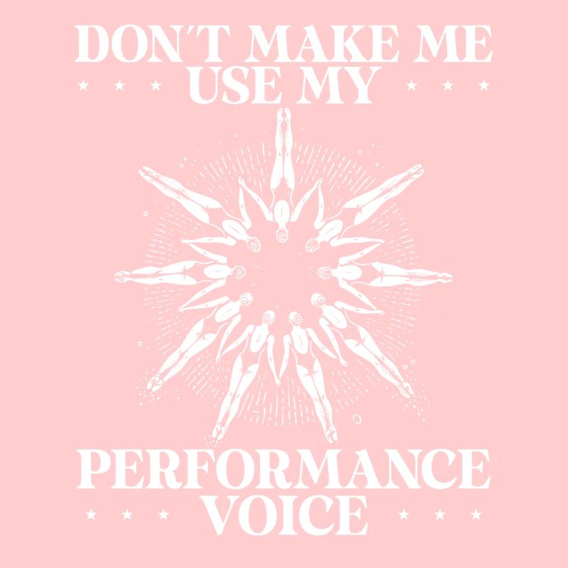 Synchronschwimmen Synchro Schwimmer