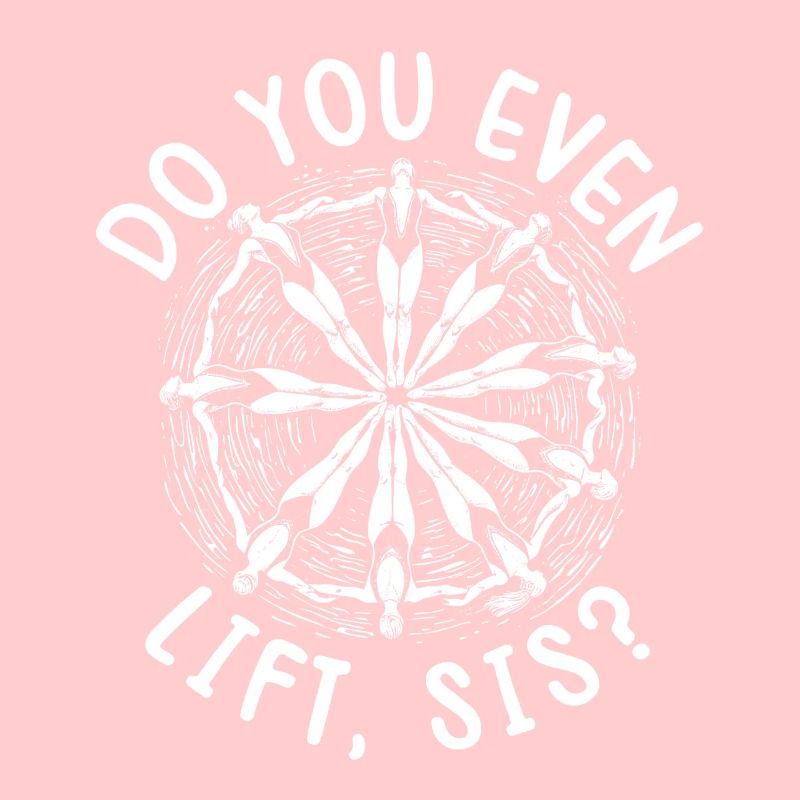 Synchronschwimmen Synchro Schwimmer