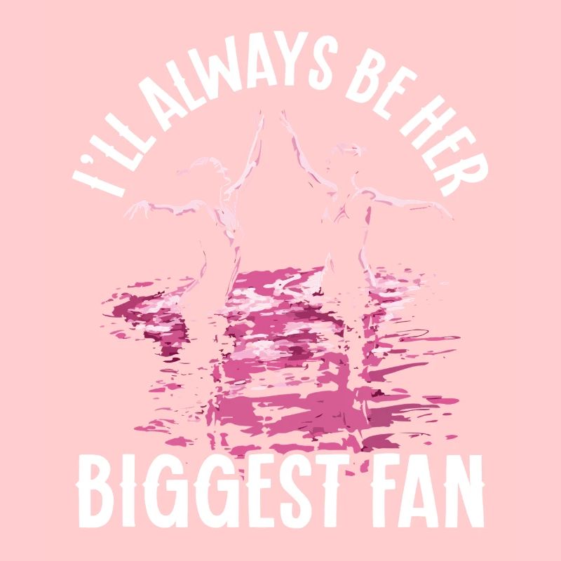 Synchronschwimmen Synchro Schwimmer