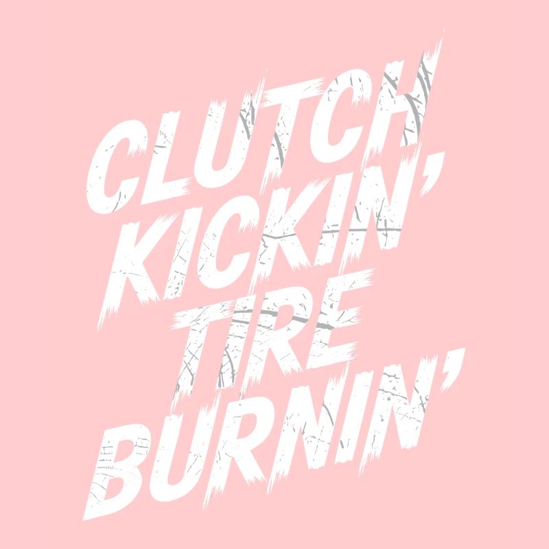 Drift automobile, course automobile, drift automobile