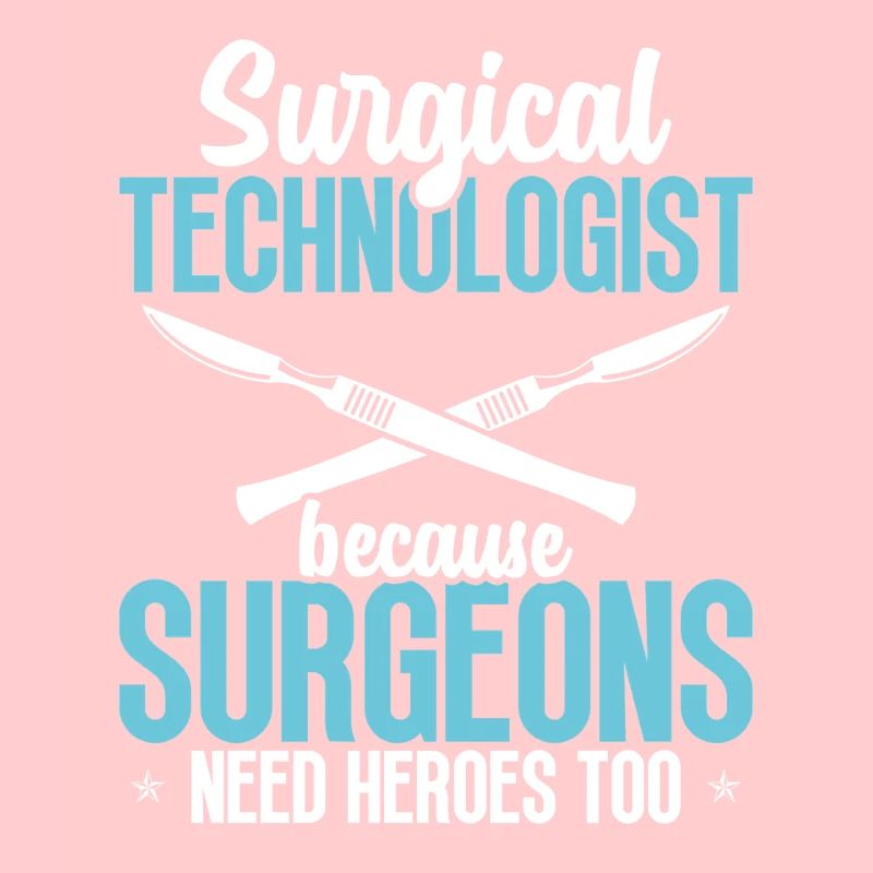 Chirurgischer Techniker Chirurgischer Technologe