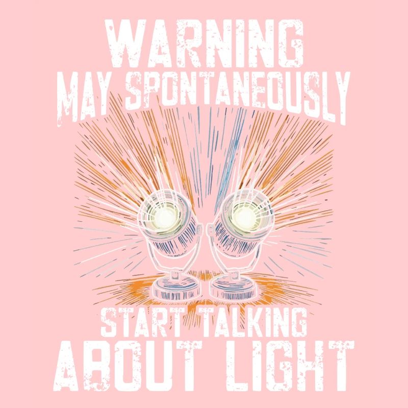 Lichttechniker Beleuchtungstechniker Lichttechnik