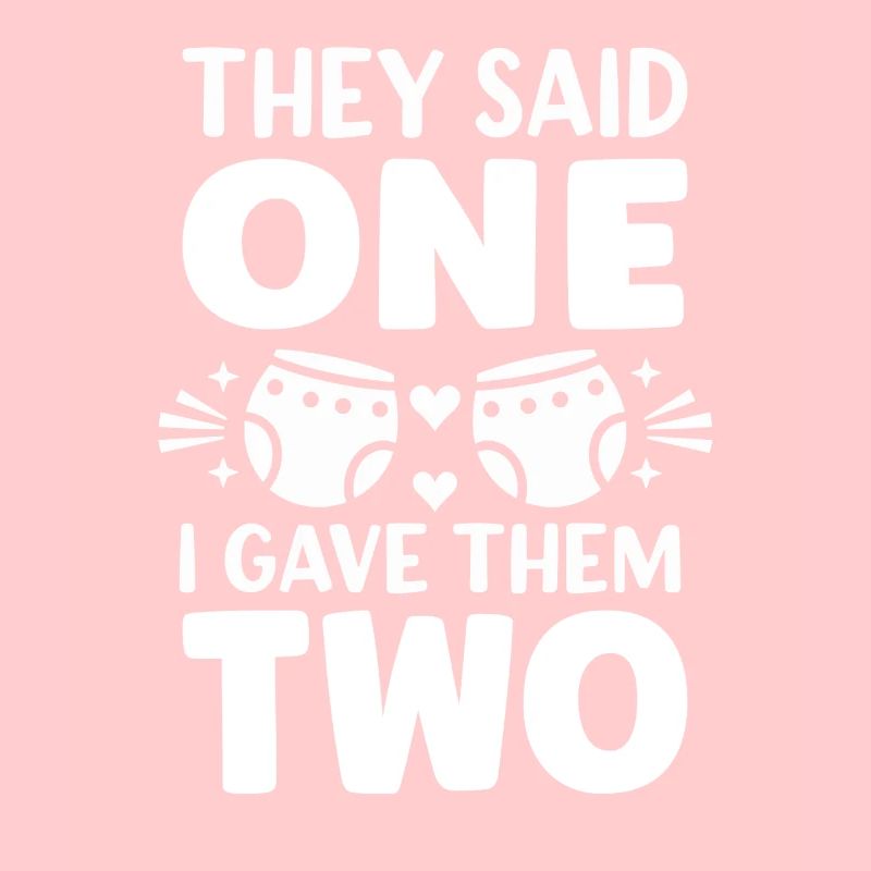 Twin Mom Life Double Trouble Parents Power