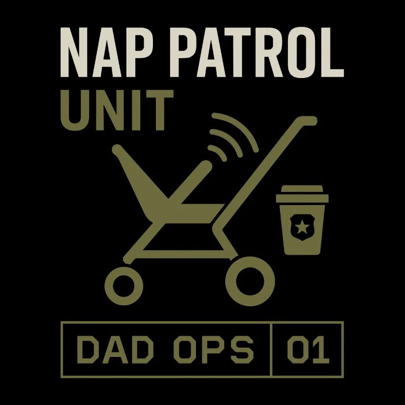 Kinderzimmervater Vaterschaft Pride