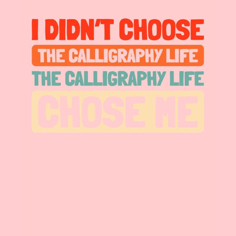 Calligraphie