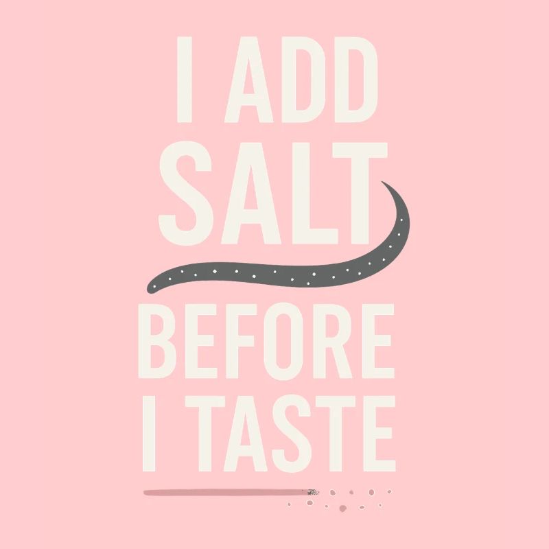 Salt Lover Sodium Dependent Nacl Meme