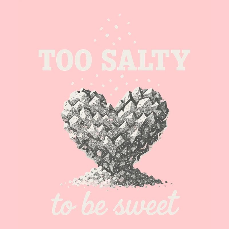 Salt Lover Sodium Dependent Nacl Meme