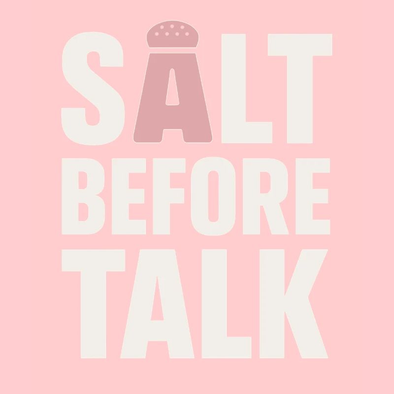 Salt Lover Sodium Dependent Nacl Meme