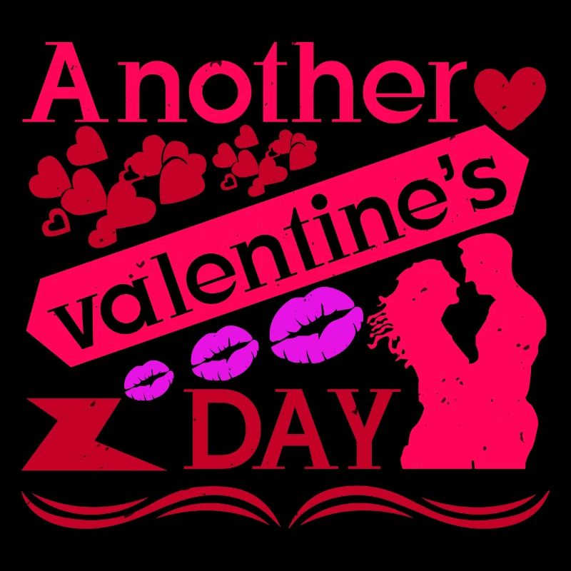 EIN WEITERER VALENTINSTAG