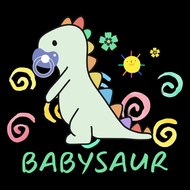 babysaur