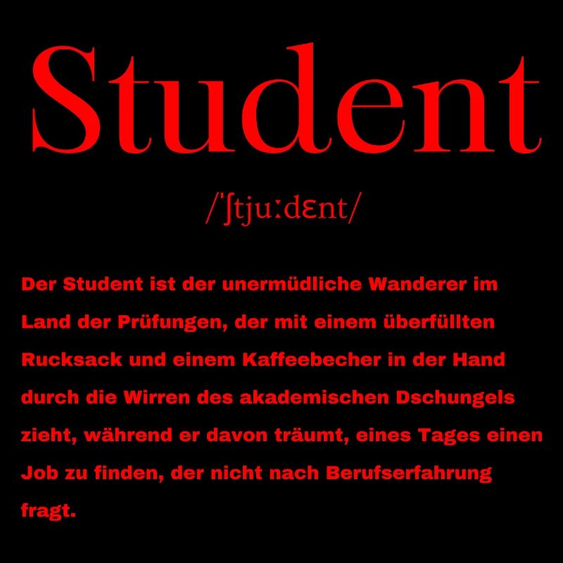 Student Definition