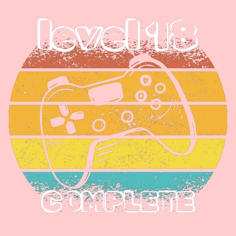 level 18 complete