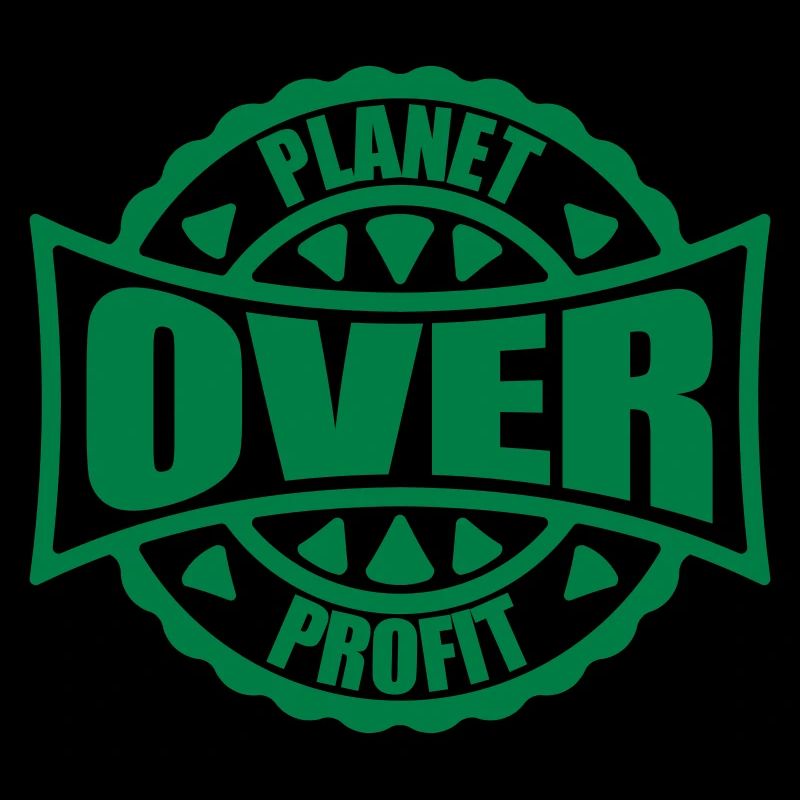 Planète sur le devis de profit