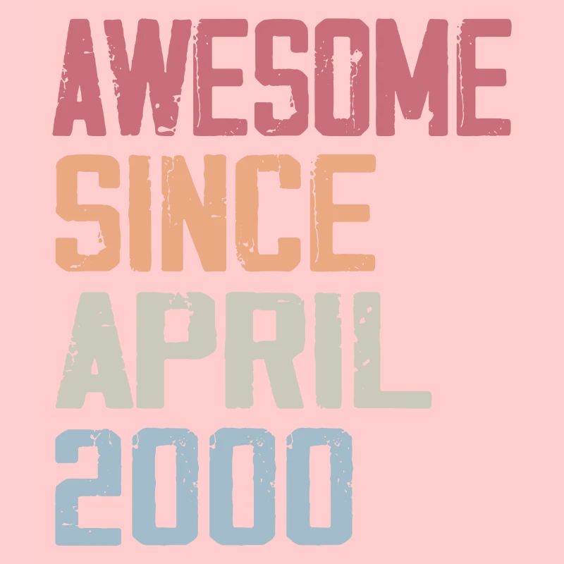 Les Légendes Sont Nées En Avril 2000
