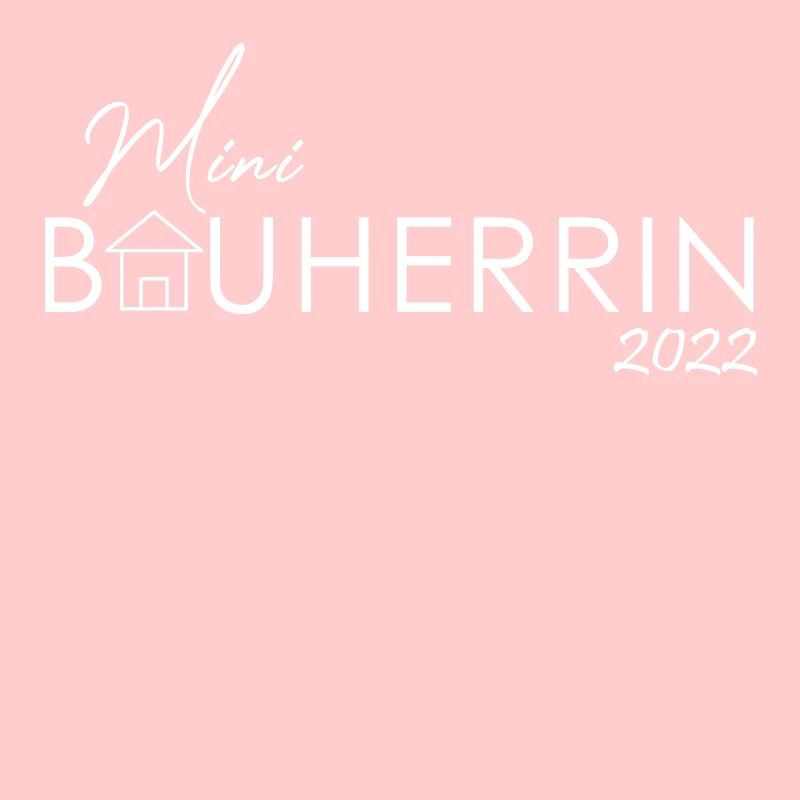 Junior Kind Bauherrin 2022 | Hauskauf Eigenheim