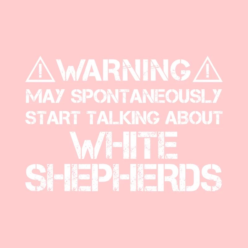 White Shepherd