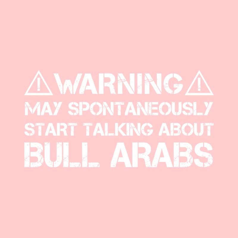 Bull Arab