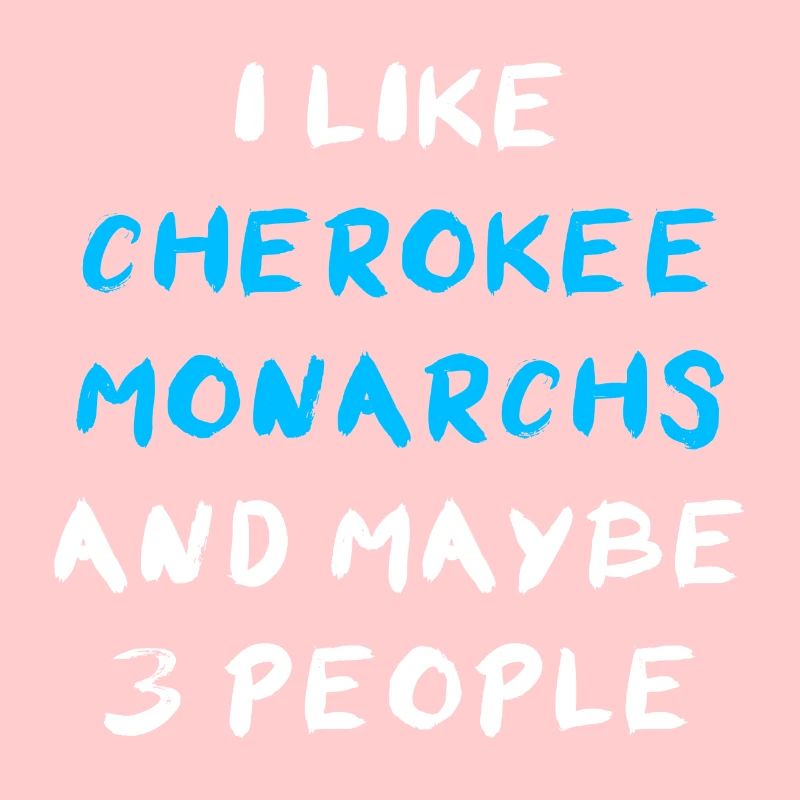 Monarque Cherokee