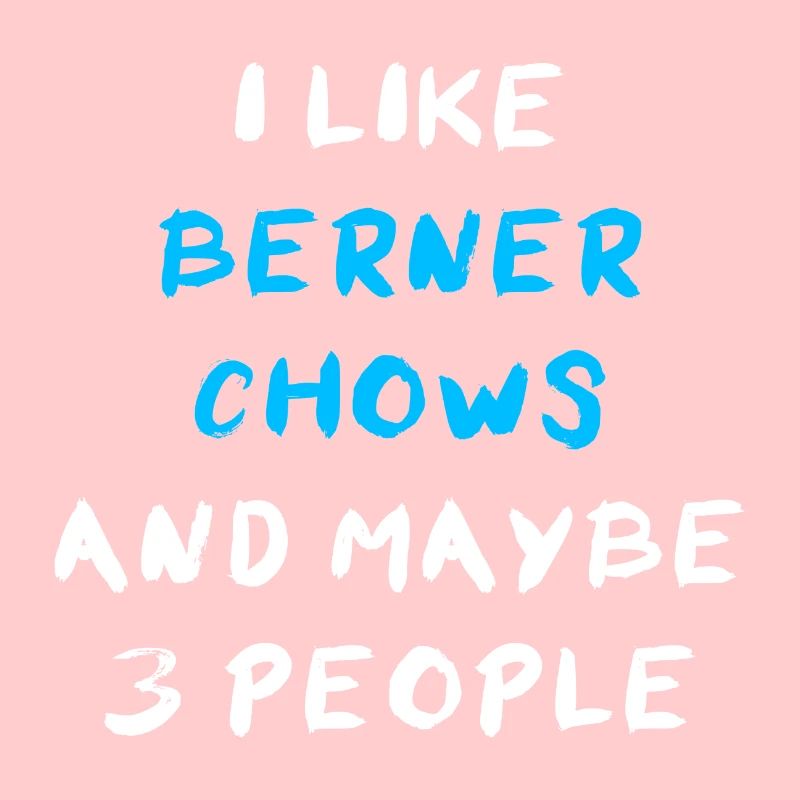 Berner Chow